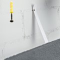 Miniatyrbillede 7 af 7: tectake Kradsetræ Barney -  grå Grey