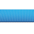 Miniatyrbillede 8 af 9: tectake Pool cover firkantet - 366 x 732 cm 366 x 732 cm Blue