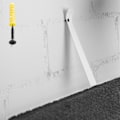 Miniatyrbillede 7 af 11: tectake Kradsetræ Karl -  anthrazit Graphite grey