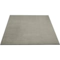Miniatyrbillede 7 af 11: Kortluvet tæppe Soft Zone - sand,140 x 200 cm Sand