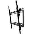 Miniatyrbillede 7 af 9: tectake TV-ophæng for 32-100 tommer (81-254cm) (Vipbar + Vaterpas) Black