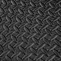 Miniatyrbillede 8 af 10: tectake Fitnessgulv med 24 brikker -  sort Black