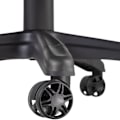Miniatyrbillede 7 af 10: tectake Premium gamerstol -  sort Black
