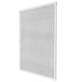 Miniatyrbillede 1 af 5: tectake Insektnet til vindue - 130 x 150 cm White