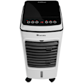 Miniatyrbillede 3 af 11: tectake Ventilator White