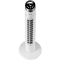 Miniatyrbillede 3 af 11: tectake Tårnventilator 90 cm White