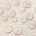 Miniatyrbillede 11 af 11: tectake Massagebriks med 3 zoner, polstring + taske -  beige Beige