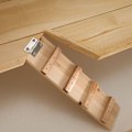 Miniatyrbillede 10 af 10: tectake Hamsterbur Goldie Brown