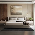 Miniatyrbillede 3 af 11: Kortluvet tæppe Soft Zone - sort,140 x 200 cm Black