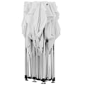 Miniatyrbillede 7 af 11: tectake Easy up pavillon Viola 3x6 m med 2 sidestykker -  hvid White
