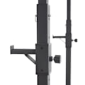 Miniatyrbillede 7 af 11: tectake Squat rack Apollo Black
