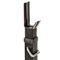 Miniatyrbillede 5 af 7: tectake Squat rack Black