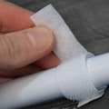 Miniatyrbillede 7 af 11: tectake Havepavillon Vivara 6x3m med 5 sidepaneler -  grå Grey