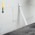 Miniatyrbillede 3 af 8: tectake Kradsetræ Mogli -  grå Grey
