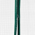 Miniatyrbillede 10 af 11: tectake Drivhus med presenning, 3,6 m³ White