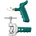 Miniatyrbild 1 av 5: Glass Kakel Cutter Hand Avdelare Glas Keramisk Kakelöppnare Kakel Cutter Hand Cutter Toos Modell: 1 set