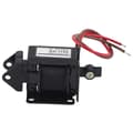 SA-1192 220VAC AC Solenoid Elektromagnet Push Pull Elektrisk Magnet 7.8N 10mm Slaglängd
