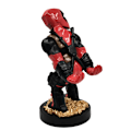 Miniatyrbillede 2 af 3: Interessant figur, som repræsenterer en meget interessant side af en bestemt filmkarakter. Hvis du er interesseret, så kom og køb den (Deadpool)