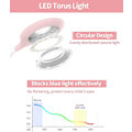 Miniatyrbillede 4 af 5: USB-kamera penholder bordlampe