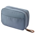 Miniatyrbillede 1 af 10: Makeuptaske til kosmetiktaske GRÅ grey
