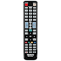 Miniatyrbild 1 av 4: fjärrkontroll Lämplig för Samsung Tv Bn59-01040a Bn59-01107a Lcd Led Hdtv Controller