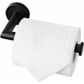 Miniatyrbillede 1 af 5: Toiletpapirholderkrog Badeværelsesvedhæng håndklædeholder (rulleholder), praktisk liv, til toilet, badeværelse