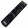 Miniatyrbillede 3 af 5: fjernbetjening til Sony Av Sysetm Rm-adu007 Dav-hdx274 Dav-hdx275 Dav-hdx277wc Hcd-hdx475 Dav-hdx576