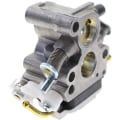 Miniatyrbillede 3 af 5: Karburator til Husqvarna 435 435E 440 440E ZAMA C1T-EL41A buskrydder CS410 motorsav karburator