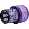 Pikkukuva 2 / 5: Artraise-suodatin Dyson V11:lle Dyson V11 Absolute Extra Pro Animal Torque Drive V15 Detect pölynimurille, vertaa osanumeroon 970013-02，