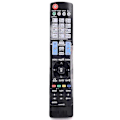 Miniatyrbild 1 av 2: byt ut Akb72914222 För Lg Lcd Tv Fjärrkontroll 47le7500 52ld560 55ld650