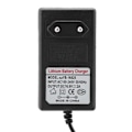Miniatyrbilde 2 av 8: AC100-240V DC 16.8V 2A Erstatningsstrømforsyning for Litium-ion Batterilader - Sikker Løsning for Lading 16.8V2A