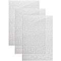 Miniatyrbild 5 av 5: Mesh 3 uppsättningar ziplock väska förpackning K17578 bil stötfångare reparation mesh rostfritt stål mesh