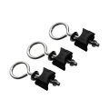 Pikkukuva 5 / 5: Thsinde 6/12 kpl trampoliiniruuvit, trampoliinitarvikkeet, ruuvit Aespa 6PCS