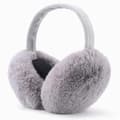Foldable Earmuffs to Keep Warm, and Antize