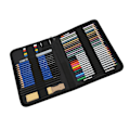 Miniatyrbild 7 av 8: Professionellt ritpennor-set - Premium skissfärgpennor-set för vuxna, perfekt present till konstnärer - Konstmaterial av hög kvalitet