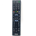 Miniatyrbilde 3 av 5: erstatning Rmt-tz120e For Sony 3d Smart Lcd Tv Fjernkontroll Kdl-40r473a Kdl-32r503c Kdl32r503c Fo