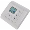 Miniatyrbillede 2 af 5: Controller til roterende motor med programmerbar timer