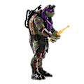 Pikkukuva 2 / 3: Elokuvaversio 4 Teenage Mutant Ninja Turtles -leluista