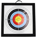 Miniatyrbild 1 av 5: 1 st Archery Target EVA Foam Target Board Practice Bow Archery Equipment 50x50x6cm, Model: Multicolor