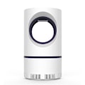 Miniatyrbillede 2 af 4: LED Mosquito Catcher Photocatalyst Inhalation Mosquito Killer (Small Sky Eye Mosquito Killer Lamp),
