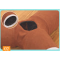 Pikkukuva 4 / 5: Lemmikkitunnelilelu, Rolling Pet Tunnel T-paita, koiran koulutukseen (Y-tyypin harmaat ja valkoiset raidat)