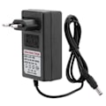 Miniatyrbilde 1 av 8: Reservedeler Lader for Litium-Ion Batteri: DC 12.6V 2A Strømforsyningsadapter 12.6V2A