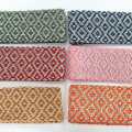 Miniatyrbillede 3 af 4: Justerbar taskerem, skulderrem, bred Pink