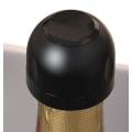 Miniatyrbilde 3 av 3: Champagneflaskepropp 7 dager forseglet og fersk matkvalitets silikonvinflaskepropp (spesiell champagnegasslåspropp),