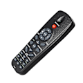 Pikkukuva 3 / 5: uusi kaukosäädin L-27-8key Sanyo Mxam Projector Pdg-dxl100 Pdg-dwl100 Controllerille