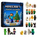 Minecraft Julekalender A