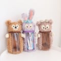 Pikkukuva 2 / 5: Kawaii Sanrio pehmokotelo sarjakuvan pehmo nukkekynäpidike F