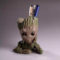 Pikkukuva 4 / 5: Guardians of the Galaxy 2 Baby Groot Blomkruka brown