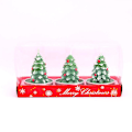 Miniatyrbild 1 av 4: Julljus Julgran (3-pack)