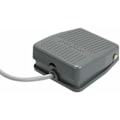 Miniatyrbilde 5 av 5: Fotpedal elektrisk bryter Dc5-48V / Ac24-250V 10A
